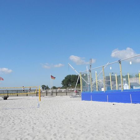 Strandperle 14 - Großenbrode Zewnętrze zdjęcie