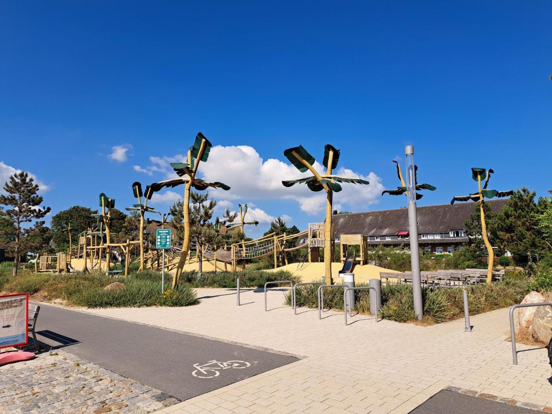 Strandperle 14 - Großenbrode Zewnętrze zdjęcie